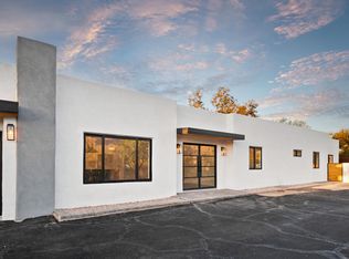 8250 E Rockgate Rd, Tucson, AZ 85750