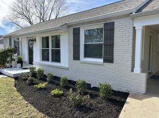 2548 Hibbitts Rd, Nashville, TN 37214