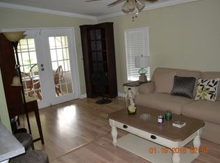 6132 Seashore Dr, Lake Worth, FL 33462