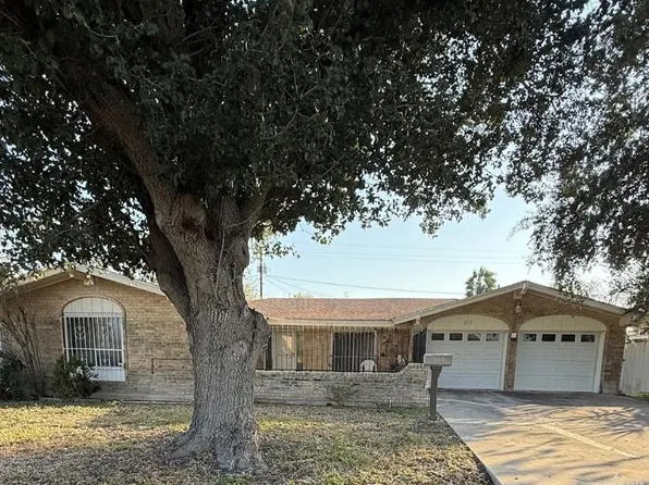 313 W Highland Ave, McAllen, TX 78501