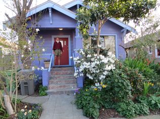 851 46th St, Oakland, CA 94608