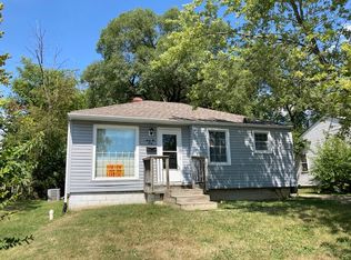 6640 E 19th St, Indianapolis, IN