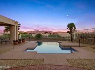 1650 Vista Del Cerro, Las Cruces, NM 88007