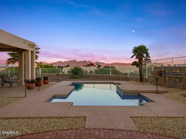 1650 Vista Del Cerro, Las Cruces, NM 88007