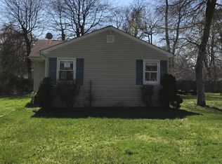 58 Moriches Dr, Mastic Beach, NY 11951