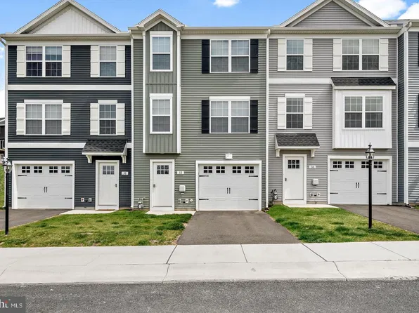 793 Setting Sun Ln, Chambersburg, PA 17201