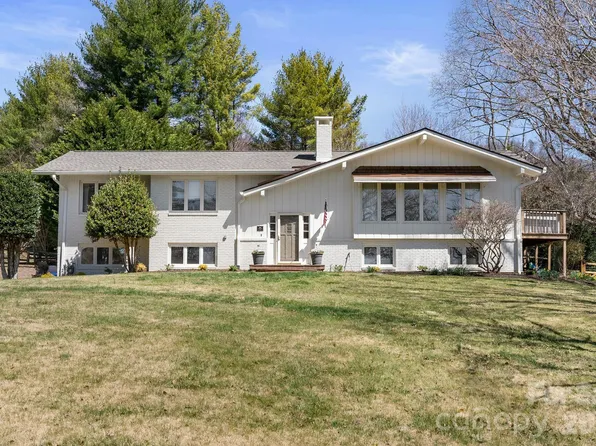 86 Braddock Way, Asheville, NC 28803