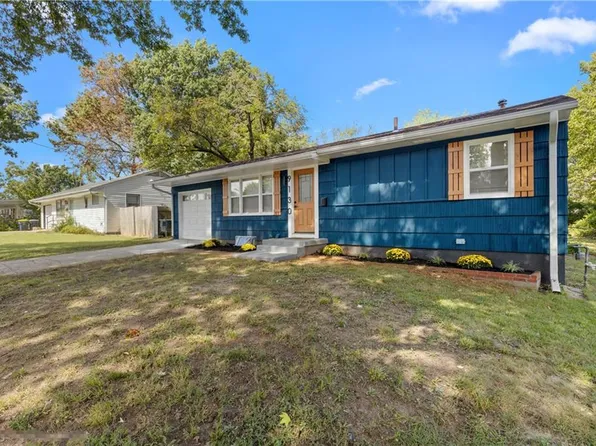 9130 E 44th St, Kansas City, MO 64133