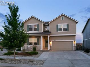 6251 Stonefly Dr, Colorado Springs, CO 80924