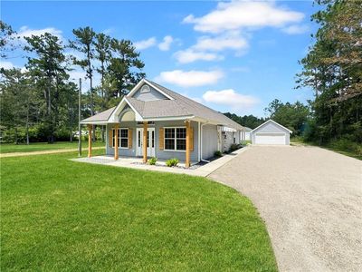 21473 Hunt Dr, Abita Springs, LA, 70420