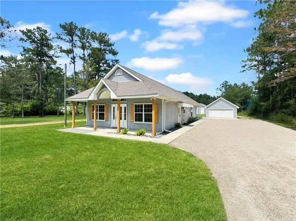 21473 Hunt Dr, Abita Springs, LA 70420