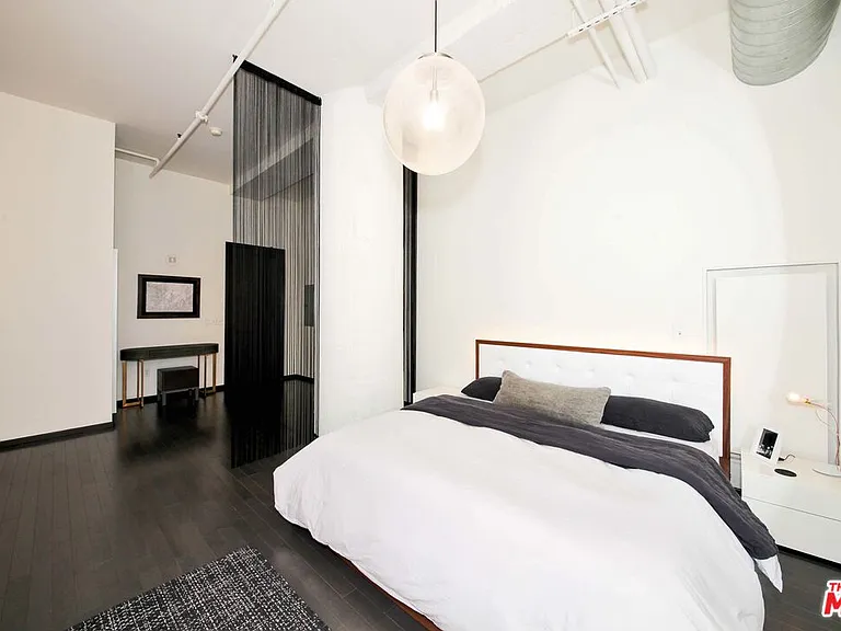 1645 N Vine St #603 — Photo 18