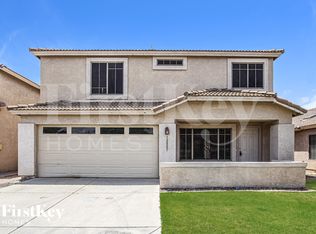 12807 W Voltaire Ave, El Mirage, AZ 85335