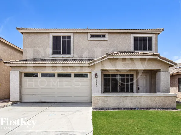 12807 W Voltaire Ave, El Mirage, AZ 85335