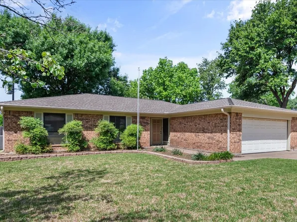 2700 Lucas Dr, Arlington, TX 76015