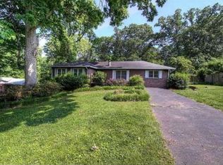 322 Ferndale Dr SW, Mableton, GA 30126