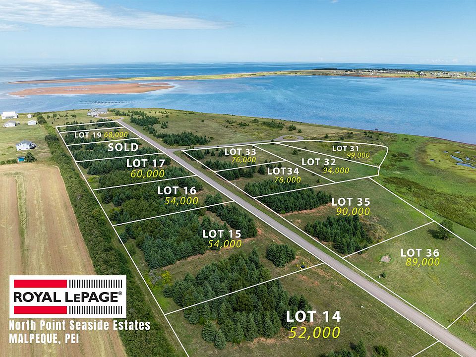 1st image of LOT 17 Point