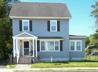 22 W Academy St, Clayton, NJ 08312