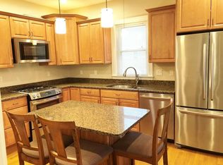 36 Elton St #2, Boston, MA 02125
