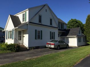 63 Maple St, Rouses Pt, NY 12979