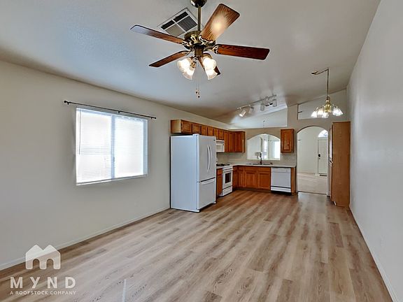 2nd image of 7020 Desert Clover Ct