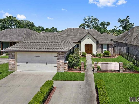 2nd image of 5441 Parkknoll Place Dr