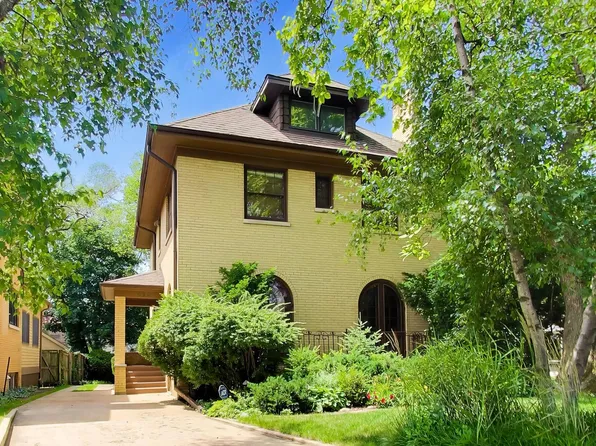 612 Ridge Ave, Evanston, IL 60202