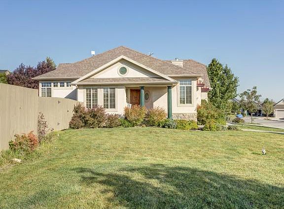 2nd image of 2488 W Pebble Creek Ln