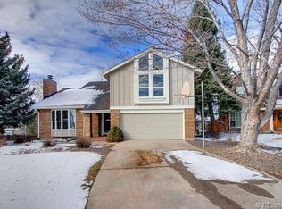 7957 S Wabash Ct, Centennial, CO 80112