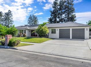 7656 N Hayston Ave, Fresno, CA 93720