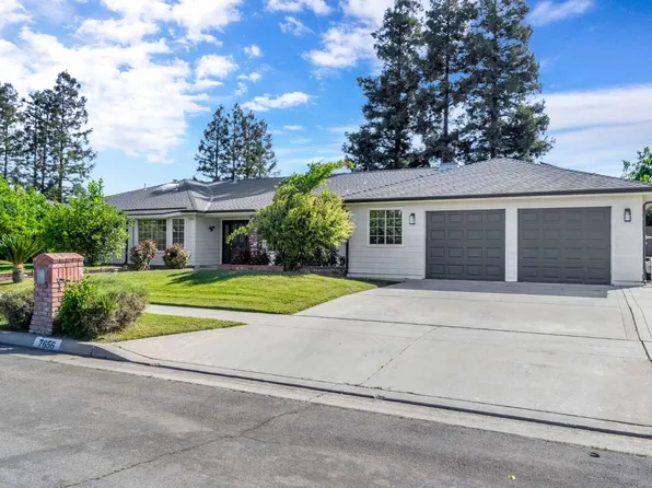 7656 N Hayston Ave, Fresno, CA 93720