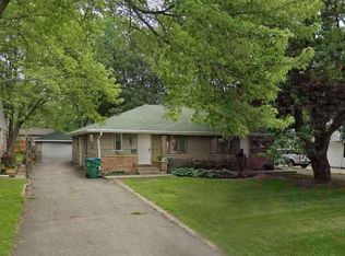 3509 Aquila Ave S, Saint Louis Park, MN 55426