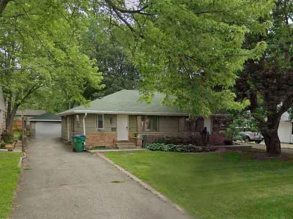 3509 Aquila Ave S, Saint Louis Park, MN 55426