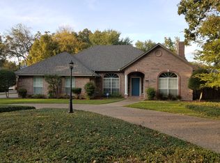 1405 Brandy Cir, Sulphur Springs, TX 75482