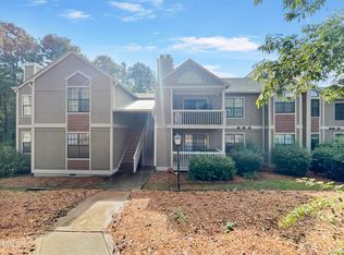 3702 Chimney Ridge Pl APT 107, Durham, NC 27713
