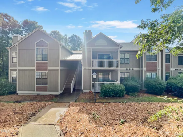 3702 Chimney Ridge Pl APT 107, Durham, NC 27713