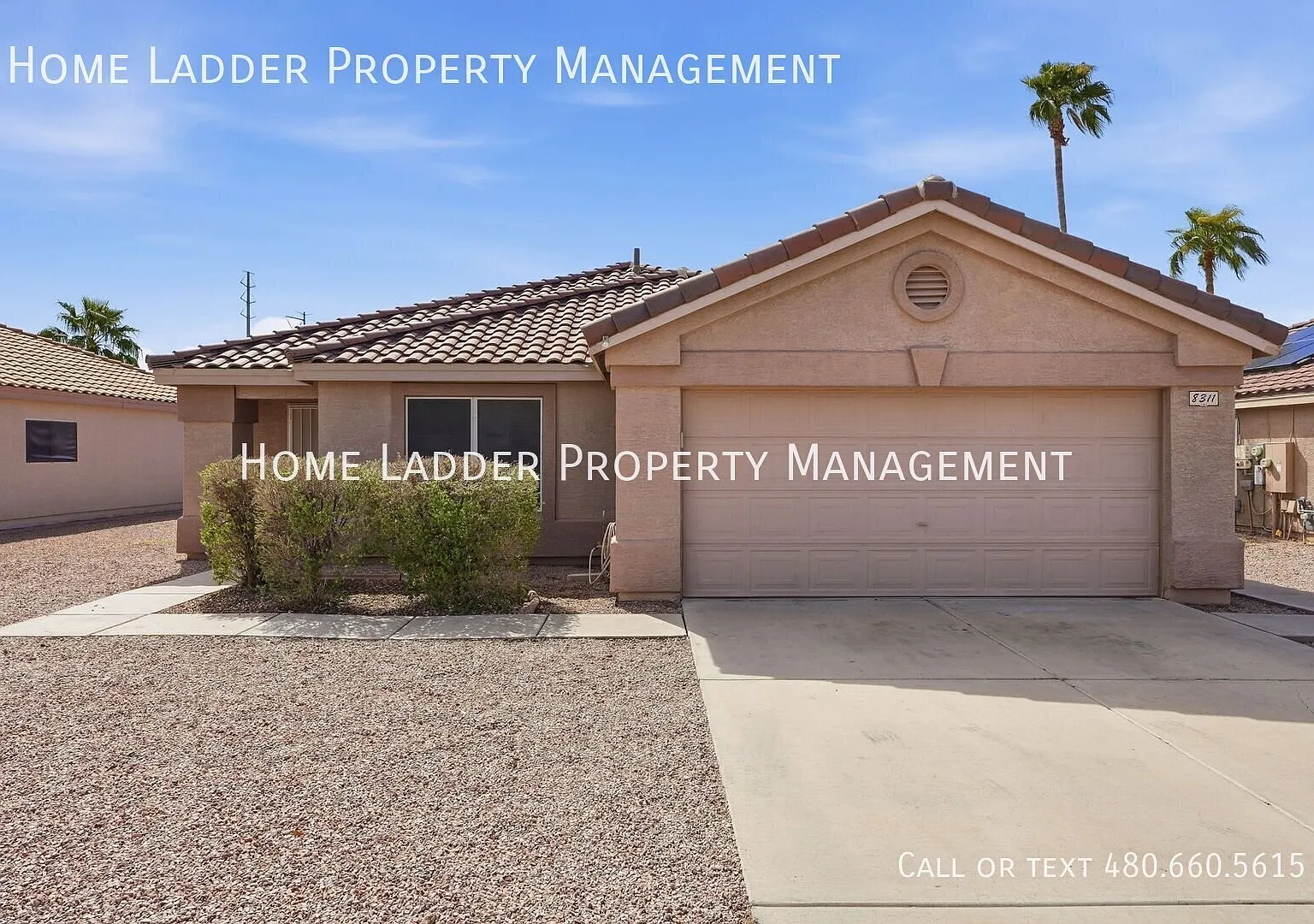 Well-Maintained 3 Bed Home with Brand-New Kitchen Counters & Grassy Backyard — Photo 1