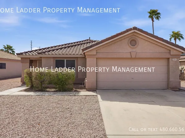 8311 E Posada Ave, Mesa, AZ 85212