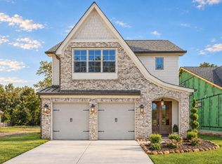 1230 Little Sorrel Rd #52, Hixson, TN 37343