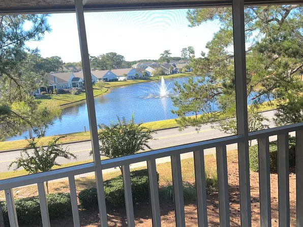 4262 Pinehurst Cir, Little River, SC