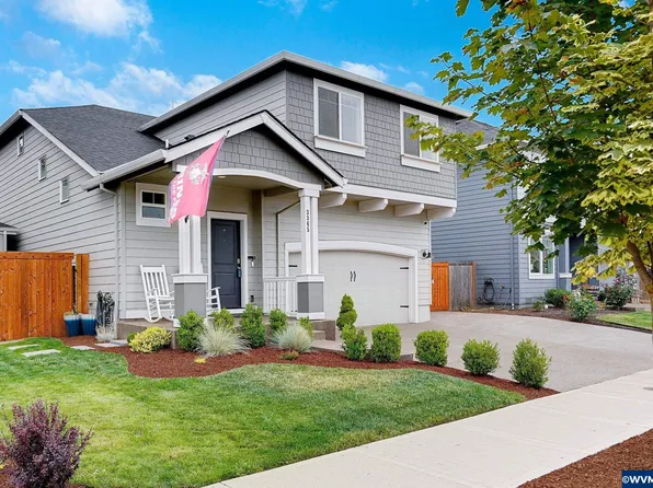 3365 Elder St NW, Salem, OR 97304