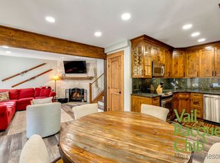 4770 Big Horn Rd #A4, Vail, CO 81657