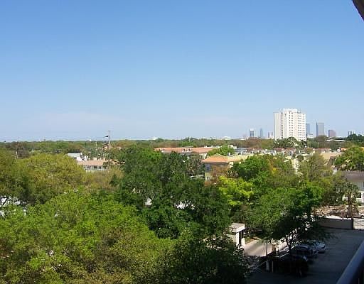Sky Views of Tampa