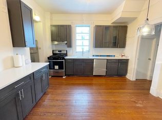 14-28 Astoria Park S #1B, Astoria, NY 11102