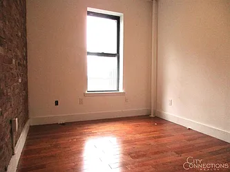 Rented by City Connections Realty