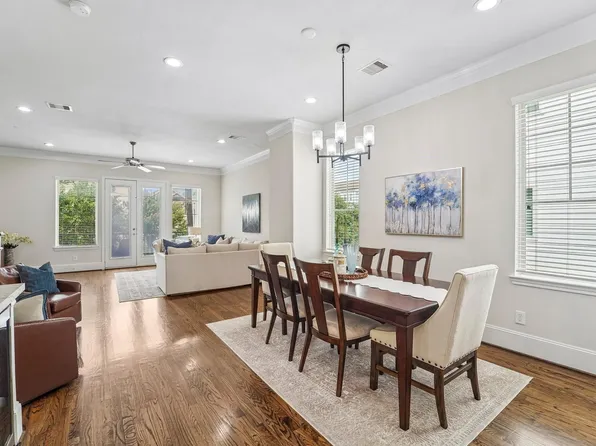 1010 W 24th St Unit O, Houston, TX 77008