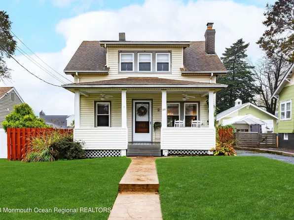 44 Highland Avenue, Leonardo, NJ 07737