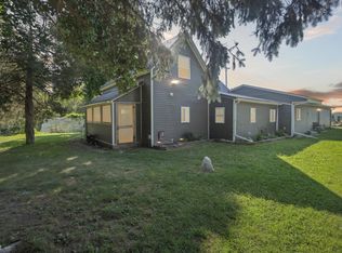 1575 W Barnes Rd, Fostoria, MI 48435