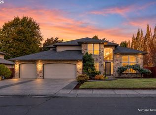 10501 NE 90th Ct, Vancouver, WA 98662