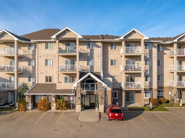 2305 35a Ave NW #305, Edmonton, AB T6T 1Z2
